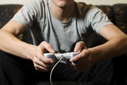 video game addiction symptoms